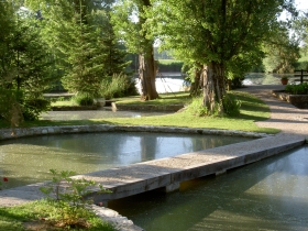 Bienvenue au Moulin de Cocussotte - Le Moulin de Cocussotte