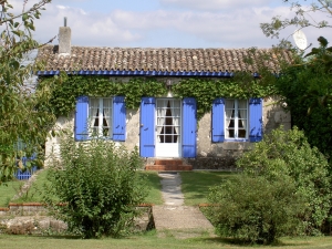 Les deux gîtes - Le Moulin de Cocussotte