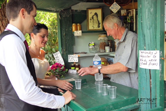  - Le Moulin de Cocussotte